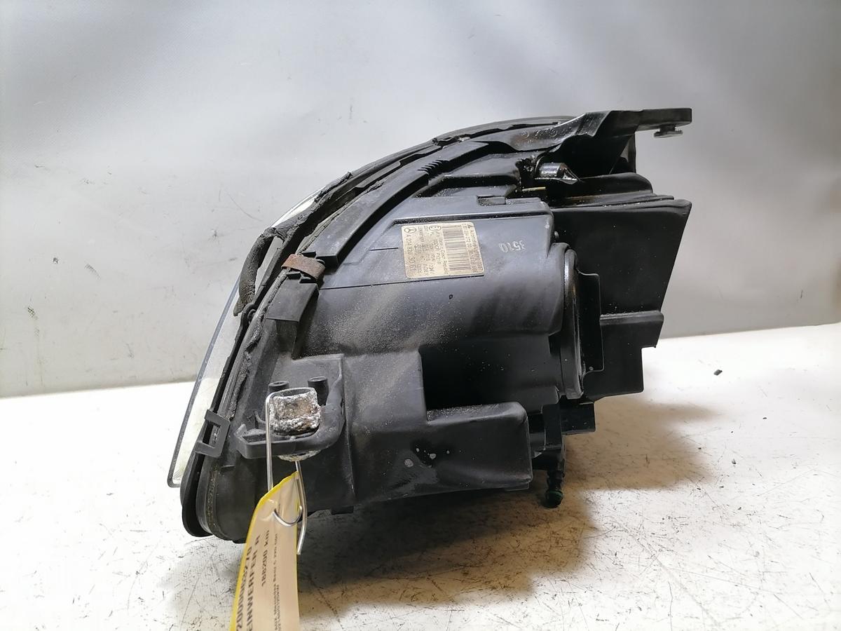 Mercedes C Klasse S204 original Xenonscheinwerfer Bj.2008